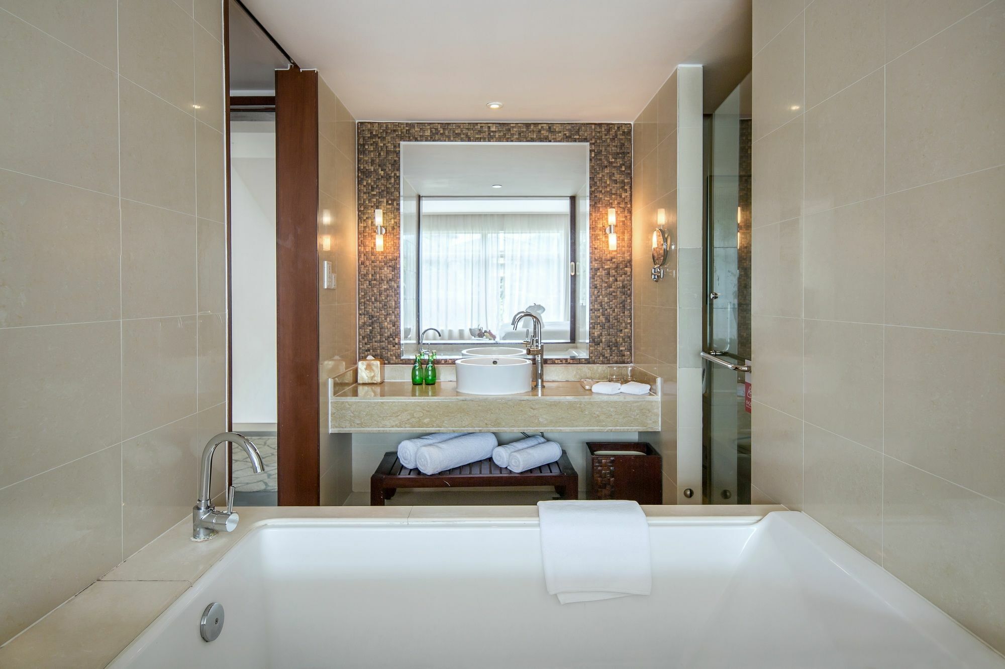 La Floret Villas Yalong Bay Sanya Luoyushangcun Buitenkant foto